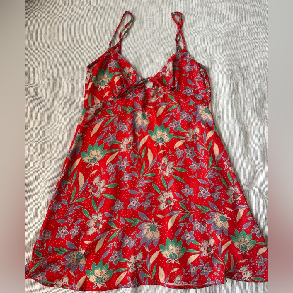 RESA Penny Mini Dress